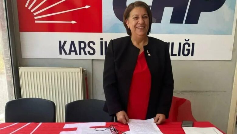  CHP Kars Kadın Kolları Başkanı Çelik, Türk Medeni Kanunu’nun tarihi önemine dikkat çekti – Birlik Haber Ajansı
