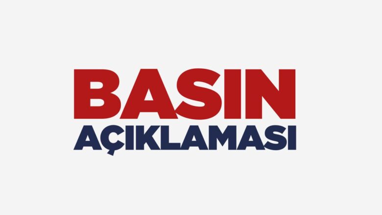  Turhal Belediyesinden ”Cami Satışı İddiaları” hakkında basın açıklaması – Birlik Haber Ajansı