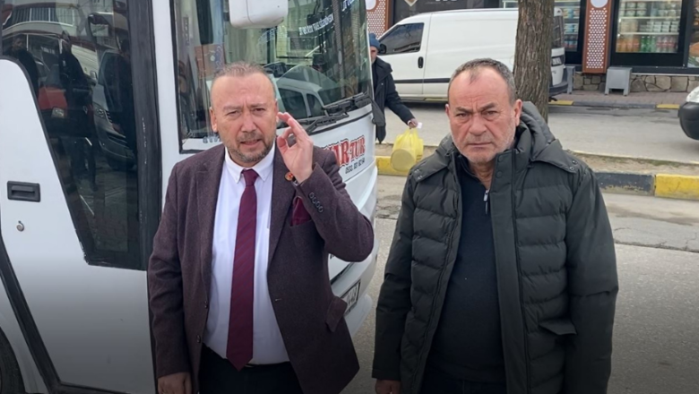  Özkan Yalım’dan hodri meydan! – Birlik Haber Ajansı