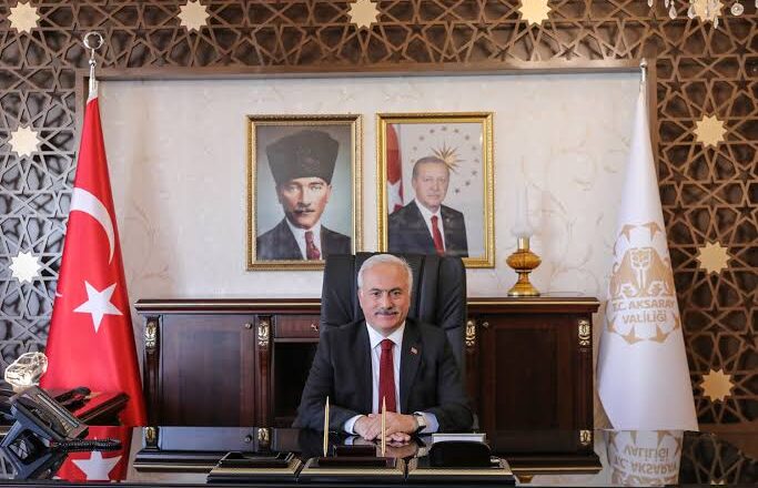  Aksaray’da tarımda devrim niteliğinde proje: 1,5 milyar TL’lik jeotermal sera yatırımı onaylandı – Birlik Haber Ajansı