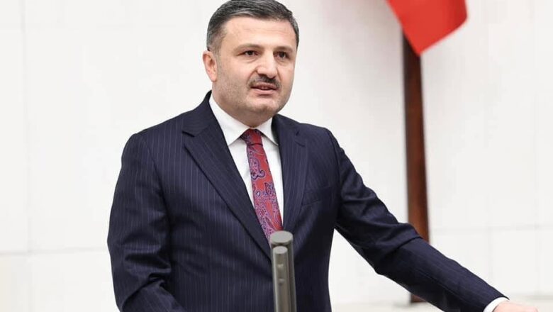  Milletvekili Celalettin Köse’den Gümüşhane’ye Aile Destek Merkezi (ADEM) müjdesi – Birlik Haber Ajansı