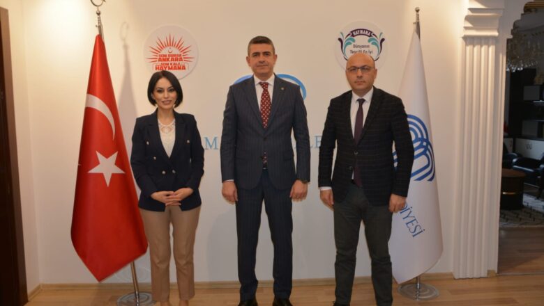  Haymana, sağlık ve tarih turizminde öne çıkıyor; mayıs ayında çalışma başlıyor – Birlik Haber Ajansı