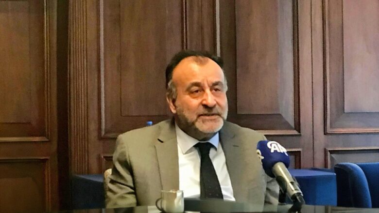  Sanatın kalbi yine Ankara’da atacak: ArtAnkara 2025 başlıyor! – Birlik Haber Ajansı