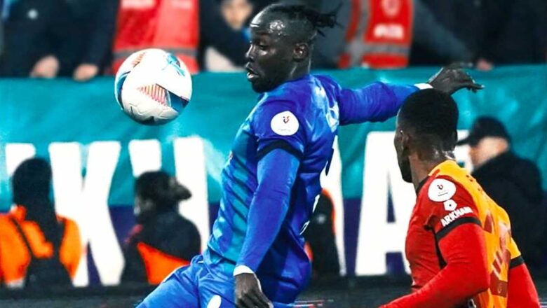  Galatasaray, Çaykur Rizespor karşısında öldü öldü dirildi, derbi öncesi 6 puan farkı korudu – Birlik Haber Ajansı