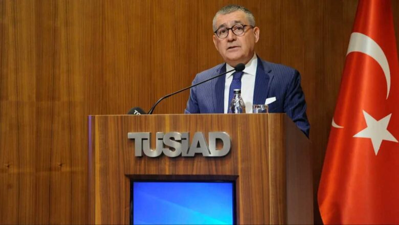  TÜSİAD Başkanı Orhan Turan ve Ömer Aras savcılığa ifade verecek – Birlik Haber Ajansı