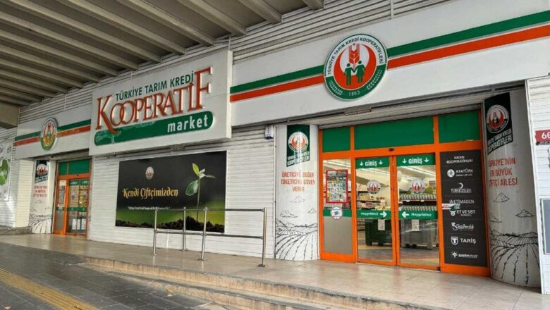  Tarım Kredi’den Ramazan öncesi 157 üründe fiyat sabitleme kararı – Birlik Haber Ajansı