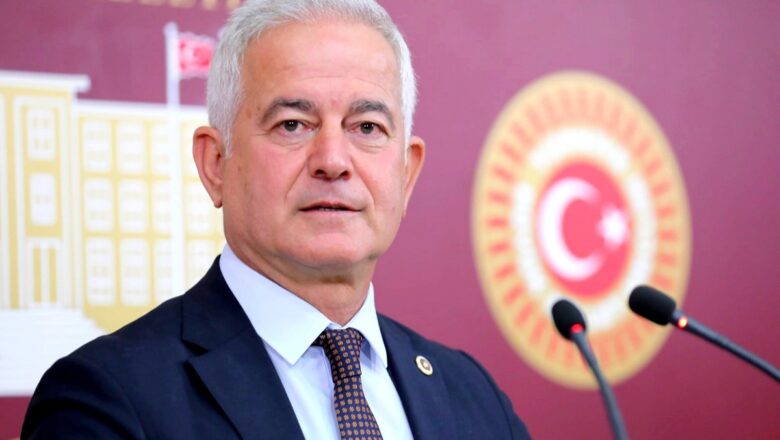  CHP’li Güneşhan: Sanatı yasaklamak halkı susturmaktır – Birlik Haber Ajansı