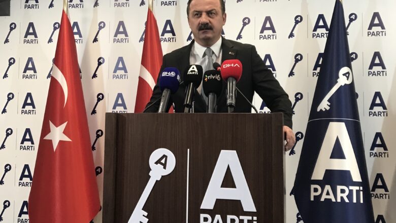  Yavuz Ağıralioğlu: Kılıçdaroğlu iktidar olsa hevesle söyleyemeyeceği her şeyi siz söylediniz! – Birlik Haber Ajansı