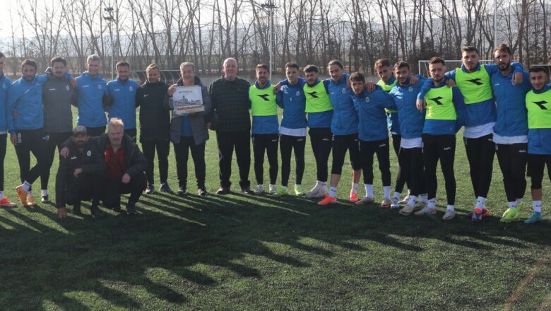  PAZARSPOR ANKARA DEPLASMAN’INDA 3 PUAN  ARAYACAK….