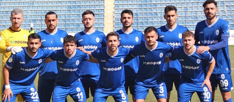  PAZARSPOR  ÇANKAYA DEPLASMANINDAN  ELİ BOŞ  DÖNDÜ …