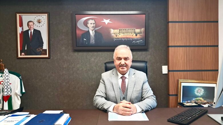  Giresun’da 130 yeni imam göreve başlayacak – Birlik Haber Ajansı