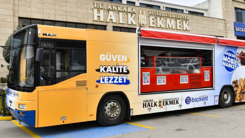  Ankara Büyükşehir’den yine uygun fiyatlı et satışı – Birlik Haber Ajansı