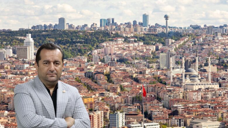  Ankara’da konut fiyatları düşecek mi? Uzmanı cevapladı! – Birlik Haber Ajansı