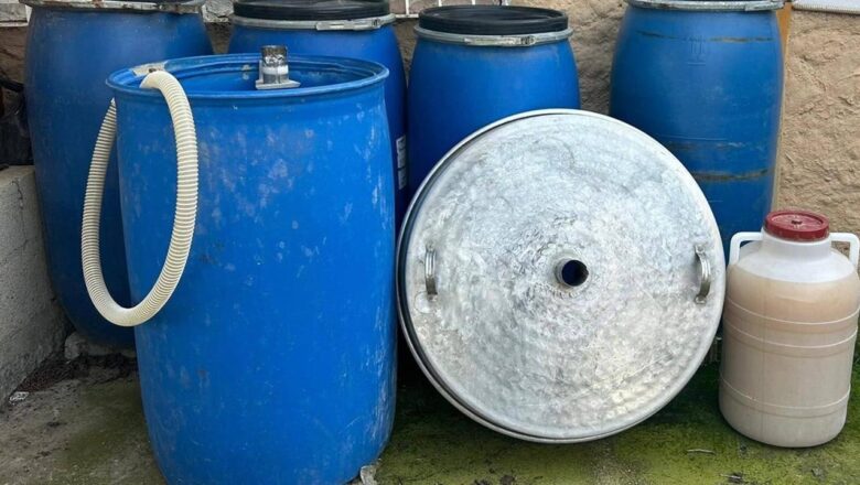  Ankara'da sahte içkiden can kaybı 81'e yükseldi