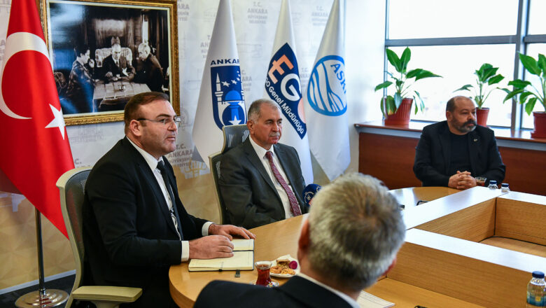  Ankara’da vektöre karşı güç birliği! – Birlik Haber Ajansı