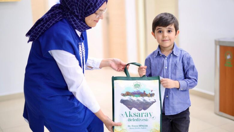  Tekne orucu tutan çocuklar bu Ramazanda da ödüllendiriliyor – Birlik Haber Ajansı