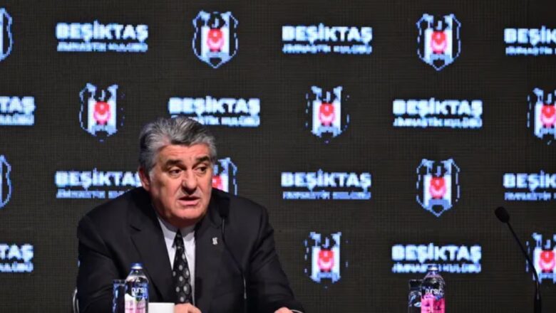  Beşiktaş borcunu açıkladı! Hesap sorulacak! – Birlik Haber Ajansı