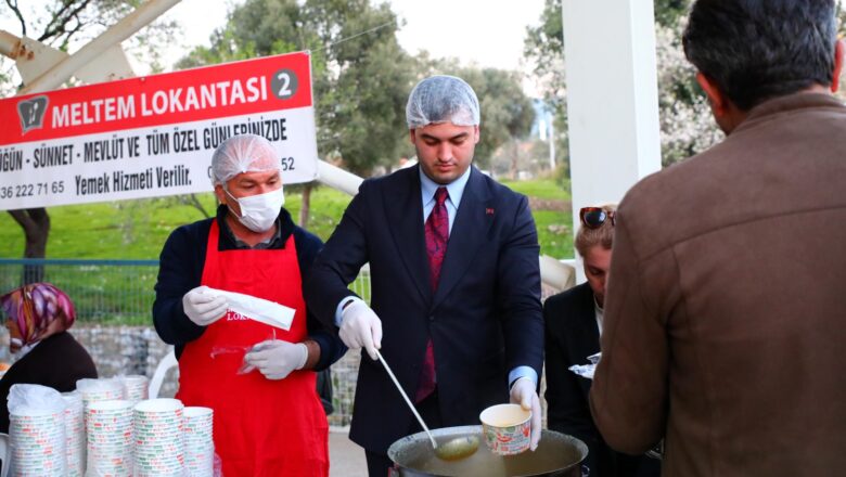  Bodrum, bayramı birlik ve beraberlikle karşılıyor – Birlik Haber Ajansı