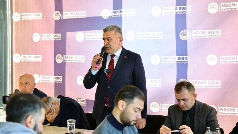  Bulancak Belediyesi sesini doğru duyurdu – Birlik Haber Ajansı