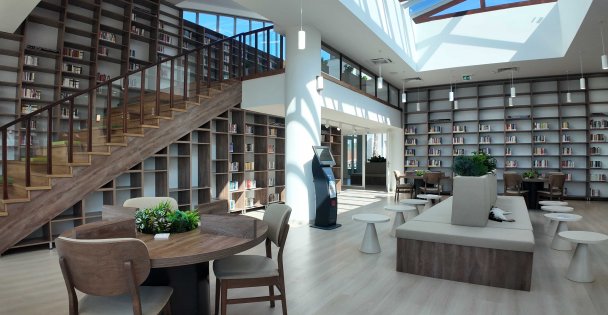  Kocaeli Büyükşehir, LEED Gold Sertifikası aldı – Birlik Haber Ajansı