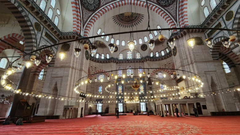  Ramazan Bayramı yarın başlıyor – Birlik Haber Ajansı