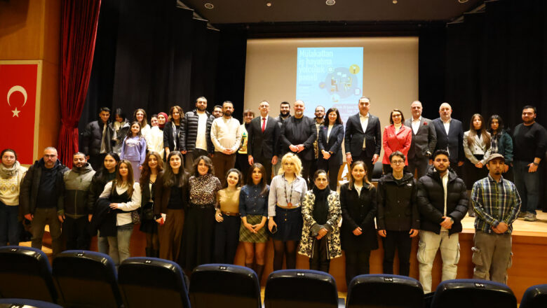  Çankaya Belediyesi’nden gençlere kariyer desteği – Birlik Haber Ajansı