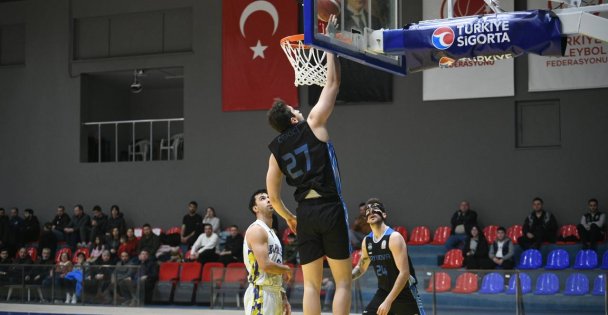  Çayırova Belediyesi, Kapaklı’dan galibiyetle döndü – Birlik Haber Ajansı