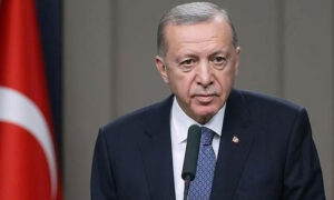 Cumhurbaşkanı Erdoğan: Kızılay dünyada ülkemizin yardım eli oldu