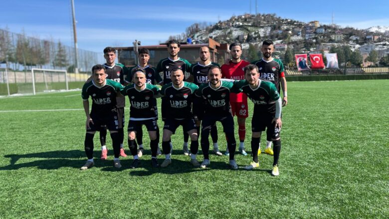  Kars 36 Spor deplasmandan galibiyetle döndü – Birlik Haber Ajansı