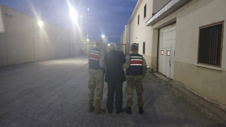  Kars’ta “Kasten Öldürme” suçundan aranan şahıs tutuklandı – Birlik Haber Ajansı