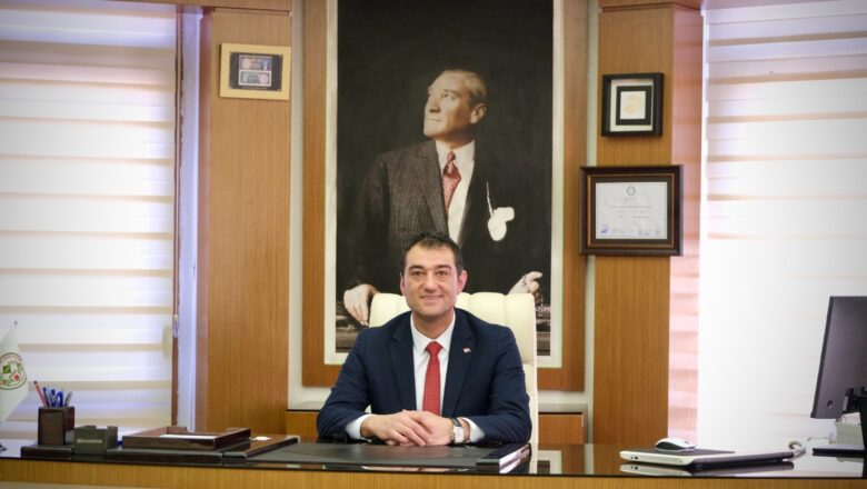  Fuat Köse’den Ramazan Bayramı mesajı – Birlik Haber Ajansı