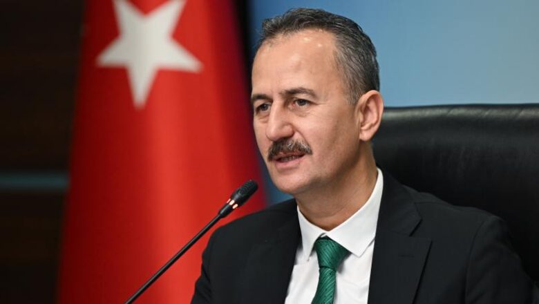  TUSAŞ ve ASPİLSAN, yerli havacılık bataryası geliştirecek – Birlik Haber Ajansı