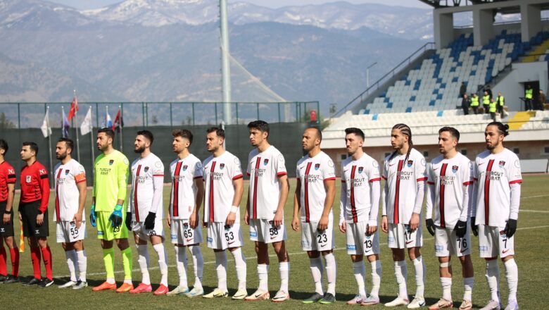  Vanspor Tokat’tan 3 puanla dönüyor – Birlik Haber Ajansı