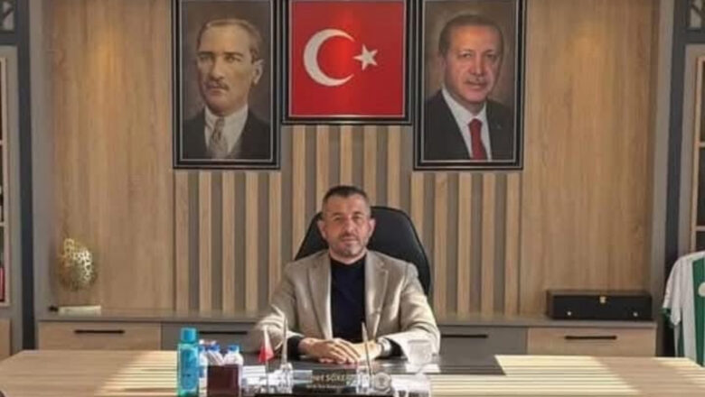  AK Partili Söker’den ASAT’a tepki – Birlik Haber Ajansı