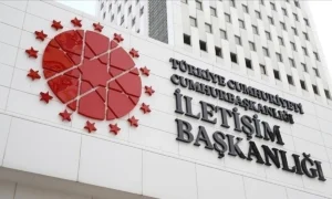 DMM: İmamoğlu’nun tutukluluğunun sona ermesine kadar tedbiren X hesabının erişime engellenmesini istendi – Birlik Haber Ajansı