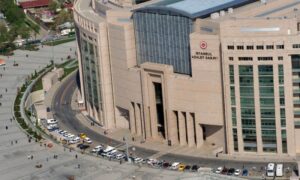 Zafer Partisi İstanbul Gençlik Kolları’na soruşturma – Birlik Haber Ajansı