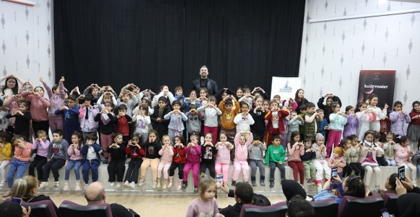  Kartepe’de Ramazan bir başka güzel – Birlik Haber Ajansı