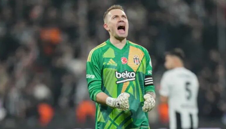  Beşiktaş yükselişini sürdürüyor – Birlik Haber Ajansı