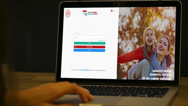  MHRS’de randevu bekleyen hasta sayısı yüzde 61 azaldı – Birlik Haber Ajansı