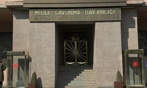 MSB’den Eurofihter açıklaması: İngiliz makamları tarafından bize resmi olarak iletilen olumsuz bir husus bulunmamaktadır – Birlik Haber Ajansı