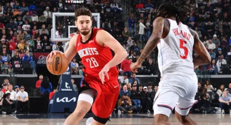  NBA’de gecenin sonuçları! Alperen Şengün’den 30 sayı! – Birlik Haber Ajansı