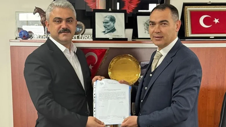  Pozantı Iiçin TOKİ çalışmaları sona geldi – Birlik Haber Ajansı