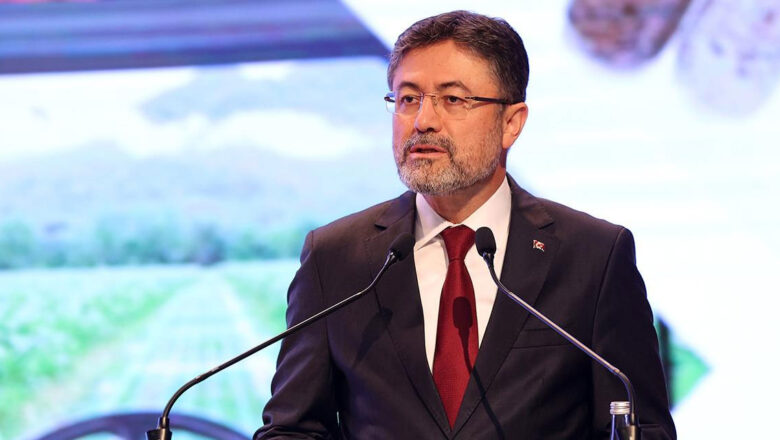  Bakan Yumaklı’dan hayvancılık yapanlara çağrı: “Kolay olanı seçin, aşılamaya geçin” – Birlik Haber Ajansı