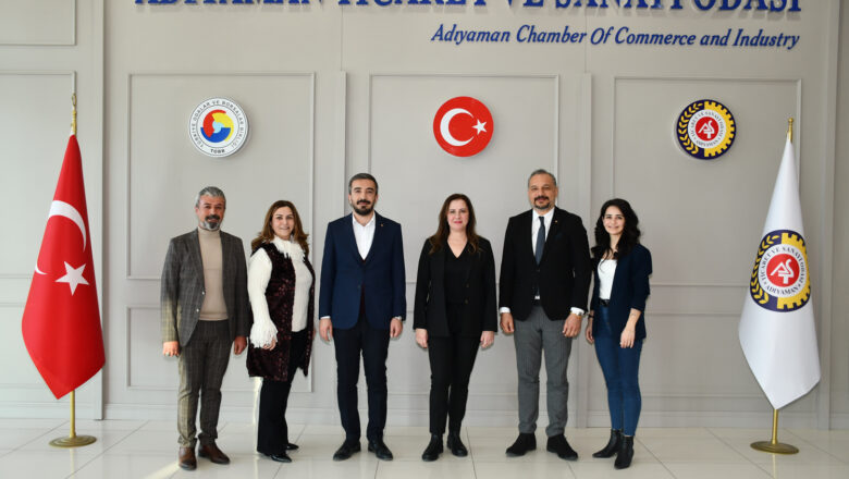  ATSO ile TİDER arasında iş birliği protokolü imzalandı – Birlik Haber Ajansı