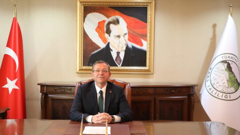  Vali Ziya Polat’tan Ramazan mesajı – Birlik Haber Ajansı