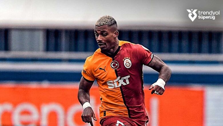  Kasımpaşa, Galatasaray’dan yine puanı kopardı: 6 gollü maçta kazanan yok – Birlik Haber Ajansı
