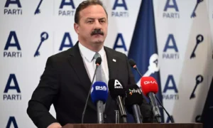 Yavuz Ağıralioğlu’ndan Özgür Özel’e geçmiş olsun mesajı – Birlik Haber Ajansı