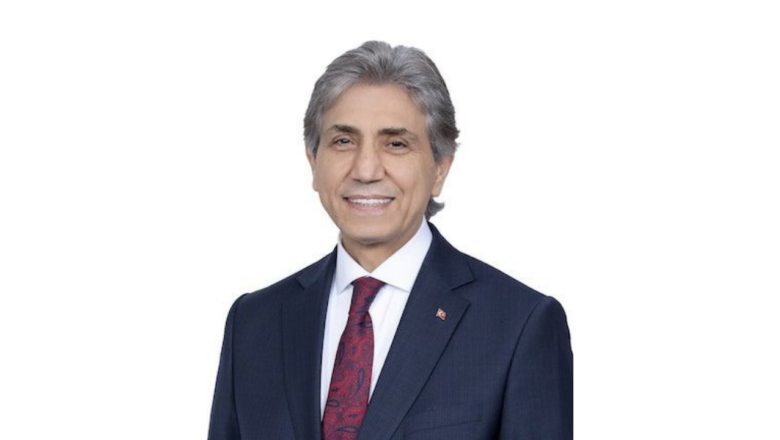  Mustafa Demir’in atamasını Yücel Yalçınkaya değerlendirdi – Birlik Haber Ajansı