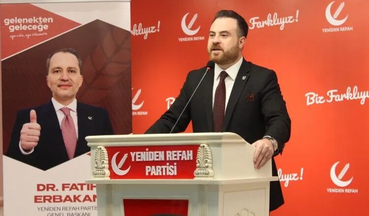  Melih Güner: “Gazze için sadece dua etmeyeceğiz, gerekirse canımızı vereceğiz!” – Birlik Haber Ajansı