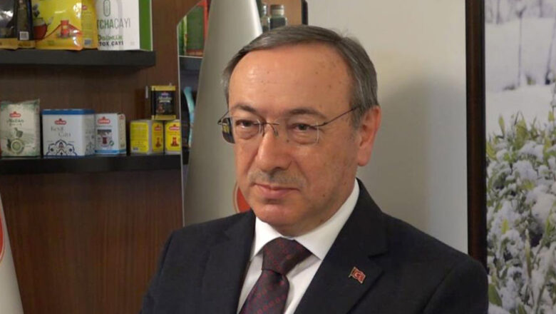  ÇAY SEZONU 10 – 20 MAYIS  TARİHLERİ  ARASINDA AÇILACAĞI DUYURULDU.